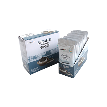 김자반볶음 스틱 13개입(1 Box)