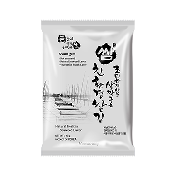친환경쌈김 10g